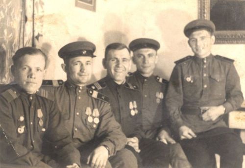 1946-korelcev-mikhail-emelyanovich