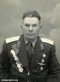 Ветохин Георгий Павлович — Фото из архива Ханбековой Анны.