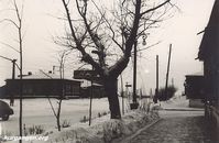 Город Курган. Улица Куйбышева (быв. Троицкая) — Ул. Куйбышева. Музыкальная школа № 1. Фото из архива Морозова Виктора Васильевича.