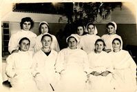 Фото из домашнего архива Высыпковой (Опариной) Елены Сергеевны (Курган).