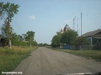 Село Усть-Суерское Белозерского района Курганской области - 03 — Фото Владимира Шевцова, 7.08.1910.