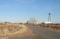 Село Усть-Суерское Белозерского района Курганской области - 31 — Фото Владимира Шевцова, 16.10.2017.