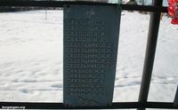 Село Мехонское — Фото Шевцова В.В., 29.10.2017.