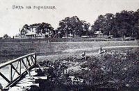 Город Шадринск — Фото из архива Андрея Зубарева (Курган).