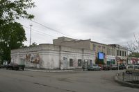 Город Макушино Курганской области — Фото Владимира Шевцова, 2022 год.