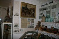 Город Макушино Курганской области — Фото Владимира Шевцова, 2022 год.