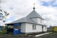 Город Макушино Курганской области — Фото Владимира Шевцова, 2022 год.