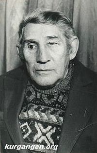 Винокуров Валентин Дмитриевич — Младший лейтенант, воевал в 1942-1945гг. на 3-м Белорусском фронте. Командир взвода.