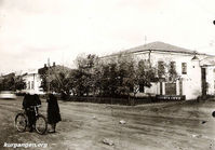 Город Катайск
