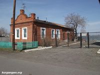 Мокроусово — Фото Анатолия Кузьмина, 24.04.2010.