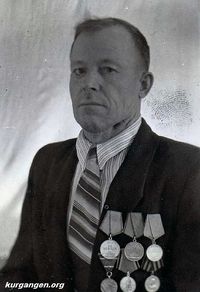 Калинин Иван Павлович