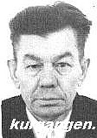 Клыков Василий Лукич — Клыков Василий Лукич родился 30 января 1926 года, в д. Сопинина Шадринского района Курганской области. Военную присягу принял 25 ноября 1943 при 12 стрелковом полку, где прослужил с 1943 по июля 1944 год. Затем воевал в составе 36 артиллерийского полка. 14 сентября 1944 года был тяжело ранен в левое предплечье. Был награжден Орденом Отечественной войны 2 степени, медалями «За боевые заслуги», «За победу над Германией».