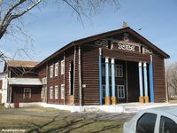 Мокроусово — Фото Николая Павлова, 24.04.2010.