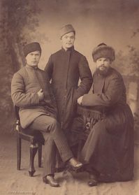Омск, 1894.01.23 — Фото из архива Андрея Зубарева