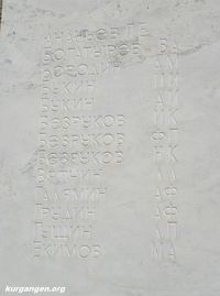 Поселок Глинки-2 — Фото Владимира Шевцова, 3.10.2009.