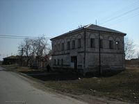 Улица — Фото Владимира Шевцова. 2009