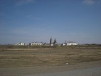 Село Белоярское — Фото Владимира Шевцова. 2009