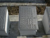 Мемориал павшим в Великой отечественной войне — Фото Владимира Шевцова. 2009