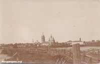 Город Шадринск — Фото из архива Андрея Зубарева (Курган).