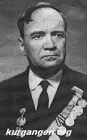 Шумин Леонид Александрович — Лейтенант, воевал в 1941-1945гг. на Западном фронте.