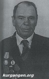 Яковлев Лев Афонасьевич — Старший сержант, воевал в 1943-1945гг. на Центральном фронте.