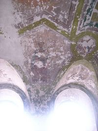 Село Усть-Суерское Белозерского района Курганской области - 22 — Николаевская церковь. Фото Павла Варлакова, 7.08.1910.