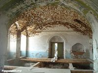 Село Усть-Суерское Белозерского района Курганской области - 25 — Николаевская церковь. Фото Павла Варлакова, 7.08.1910.