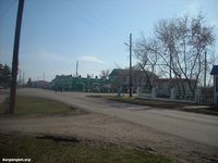 Мокроусово — Фото Павла Варлакова, 24.04.2010.