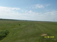 Окрестности села Кирово — Фото Алексея Канунникова. 2009.
