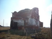 Село Островное Мишкинского района Курганской области - 05 — Фото Павла Варлакова, 2009.